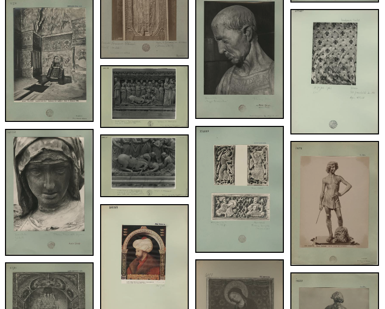 Project Presentation: Florentine Arabic - 06 July 2026