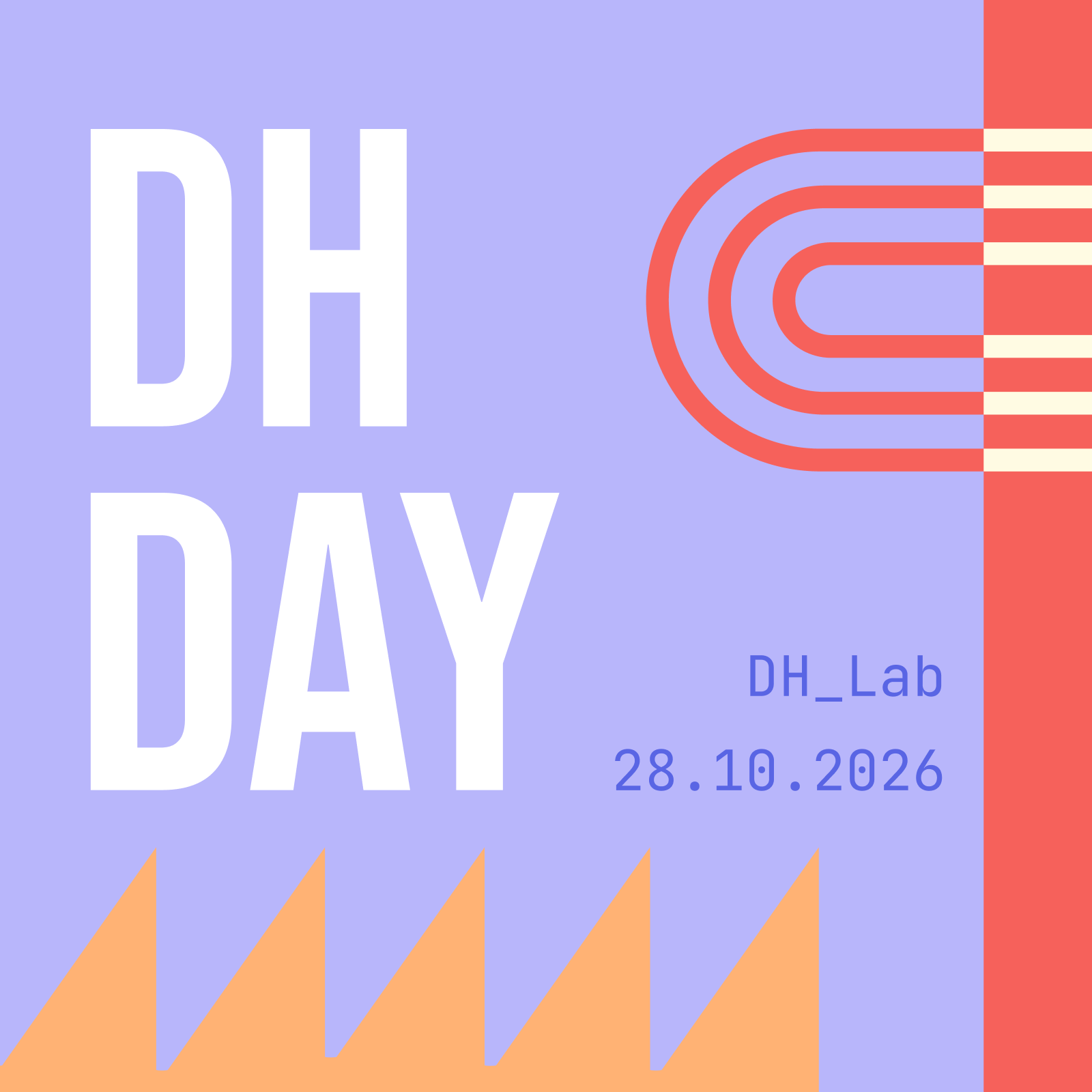 DH Day